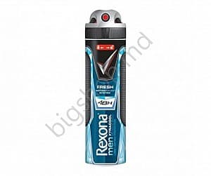  REXONA 150ml SPREY MEN EXTRA COOL