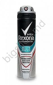  REXONA 150ml SPREY MEN ACTIVE SHELD FRESH