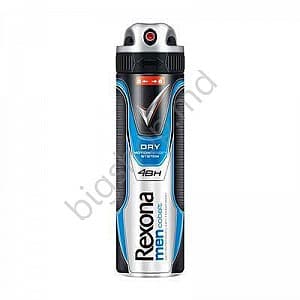  REXONA 150ml SPREY MAN COBALT