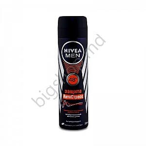  Nivea DEO SPREY 200ml MEN STRESS PROTECT