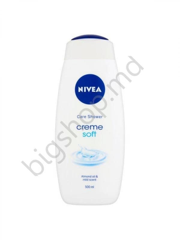 Гели для душа Nivea GEL DUS 500ml FEMEI DIAMOND