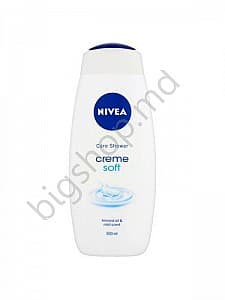 Gel de dus Nivea GEL DUS 500ml FEMEI DIAMOND