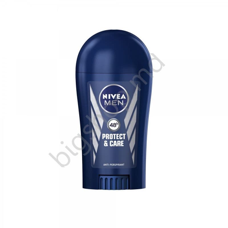  Nivea STICK 40ml MEN PROTECT&CARE