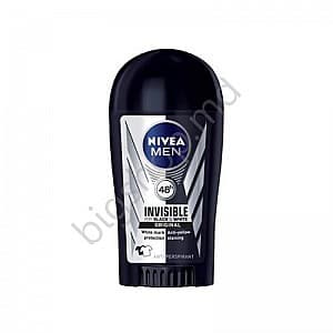  Nivea STICK 40ml MEN INV. BLACK&WHITE