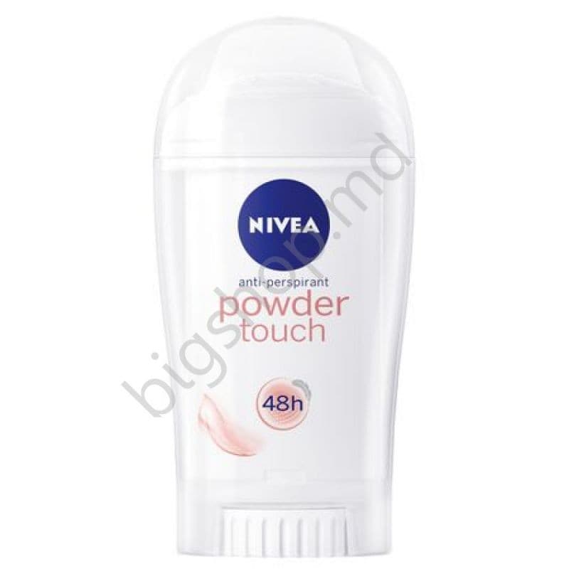  Nivea STICK 40ml FEMEI POWER TOUCH