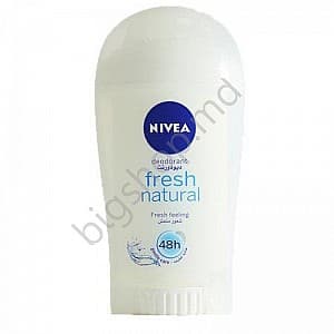  Nivea STICK 40ml FEMEI FRESH ACTIVE