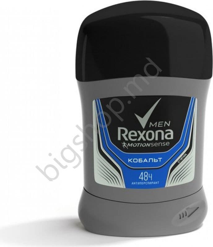  REXONA 50ml STIC MEN COBALT