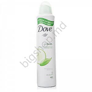  Dove 150ml SPREI FRESH TOUCH (VERDE)