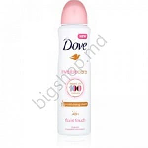  Dove 150ml SPREI INVISIBLE TOUCH