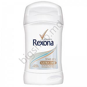  REXONA 40ml STIC LINEN DRY