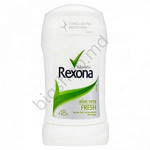  REXONA 40ml STIC ALOE