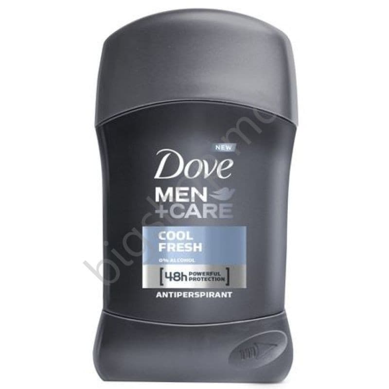  Dove 50ml STIC MEN COOL FRESH