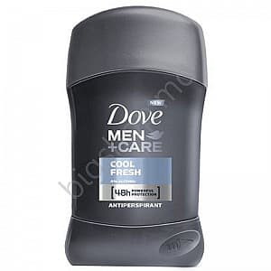  Dove 50ml STIC MEN COOL FRESH