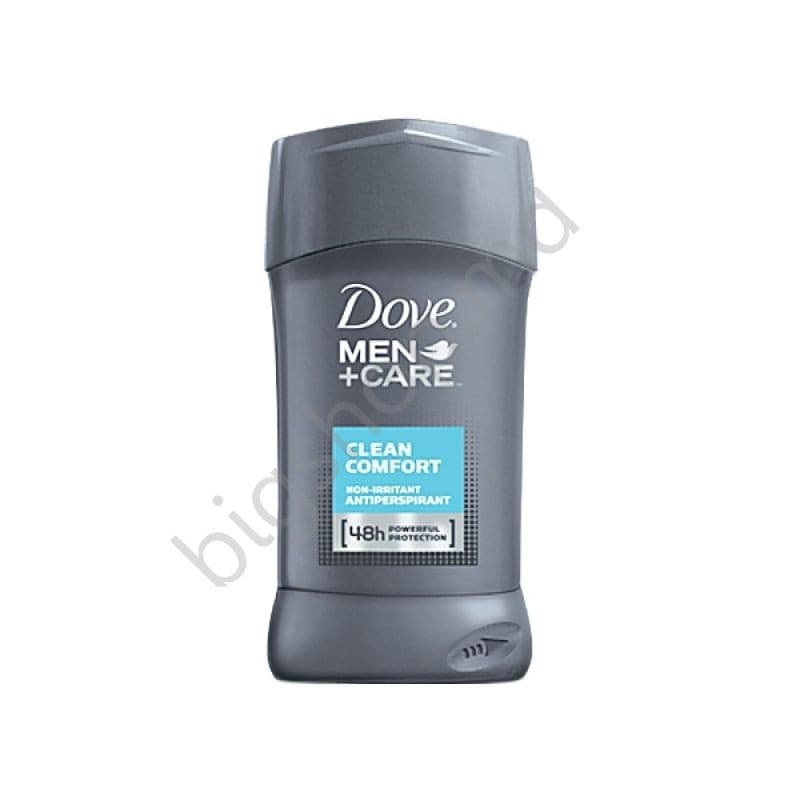  Dove 50ml STIC MEN CLEAN COMFORT