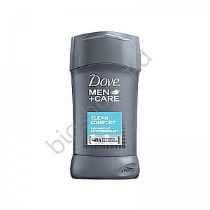  Dove 50ml STIC MEN CLEAN COMFORT