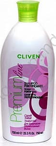 Шампунь Cliven 750ml SAM. PREMIUM VOPSIT (VIOLET)