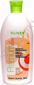 Sampon Cliven 750ml SAM. PREMIUM USCAT (VERDE)