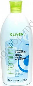 Sampon Cliven 750ml SAM. PREMIUM GRAS (ALBAST.)