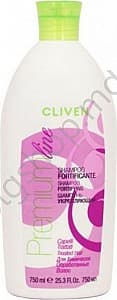 Шампунь Cliven 750ml SAM. PREMIUM 2in1 (ROZ)