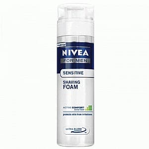 Средство для бритья Nivea SP. RAS 200ml TEN SENSIBIL