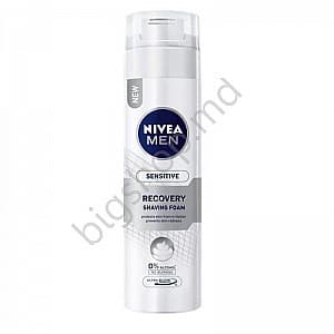 Средство для бритья Nivea SP. RAS 200ml SENS. RECOVERY