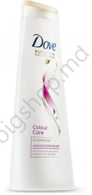 Шампунь Dove 250ml SAM COLOR