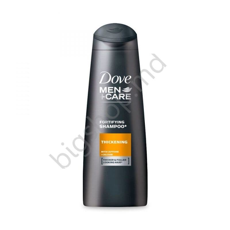 Шампунь Dove 250ml SAM  MEN THICKENING