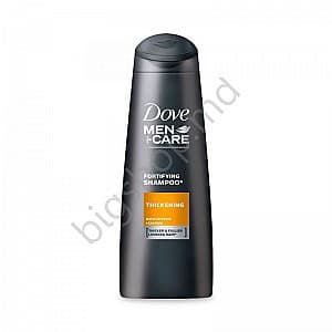 Шампунь Dove 250ml SAM  MEN THICKENING