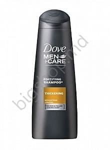 Шампунь Dove 400ml SAM  MEN THICKENING