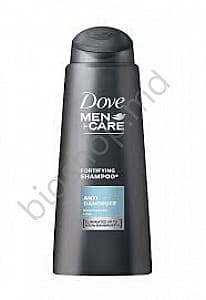 Sampon Dove 400ml SAM  MEN ANTIDANDRUFF