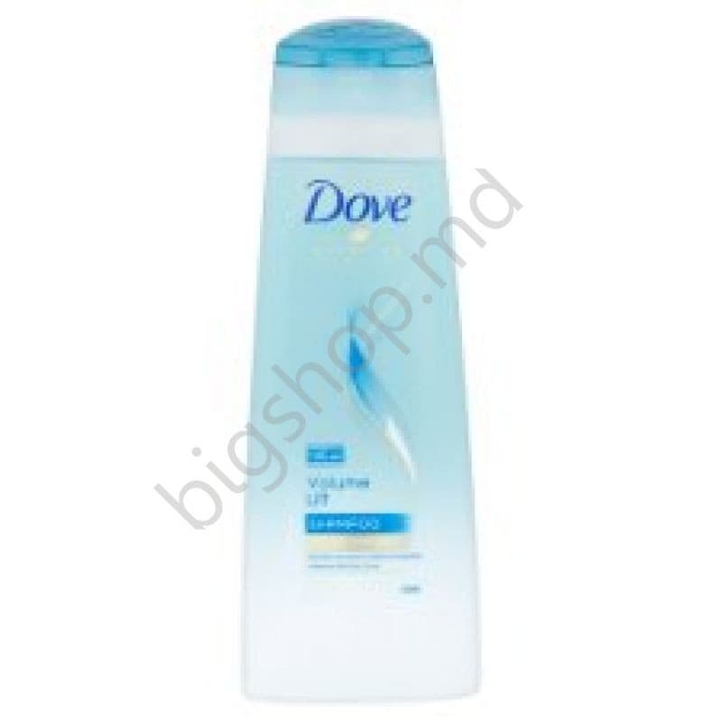 Sampon Dove 250ml SAM VOLUME LIFT