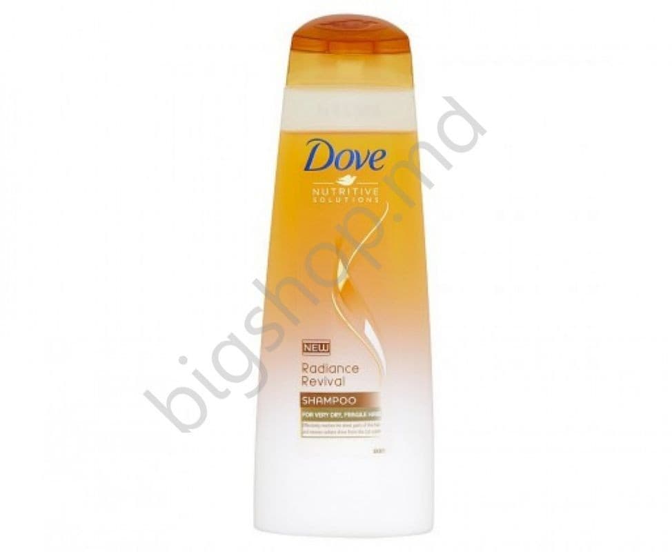 Шампунь Dove 250ml SAM RADIANCE REVIVAL