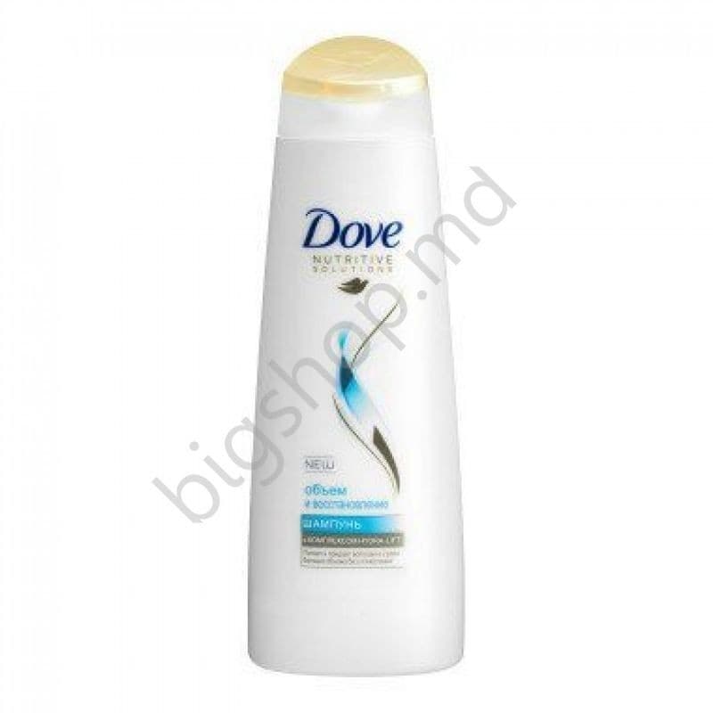 Sampon Dove 250ml SAM INT. REPAIR (PAR DEGRADAT)