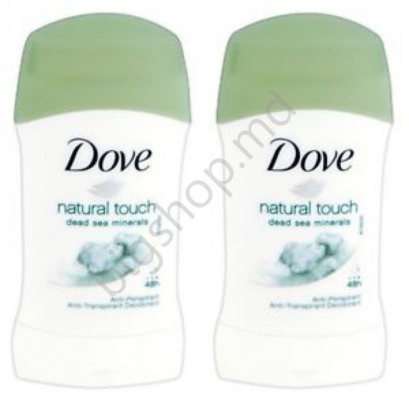  Dove 40ml STIC ORIGINAL (ALBASTRU)