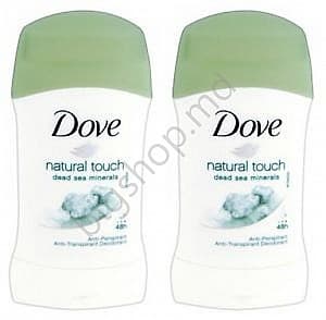  Dove 40ml STIC ORIGINAL (ALBASTRU)