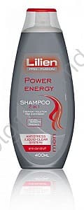 Шампунь LILIEN SAMPON 400ml FOR MEN