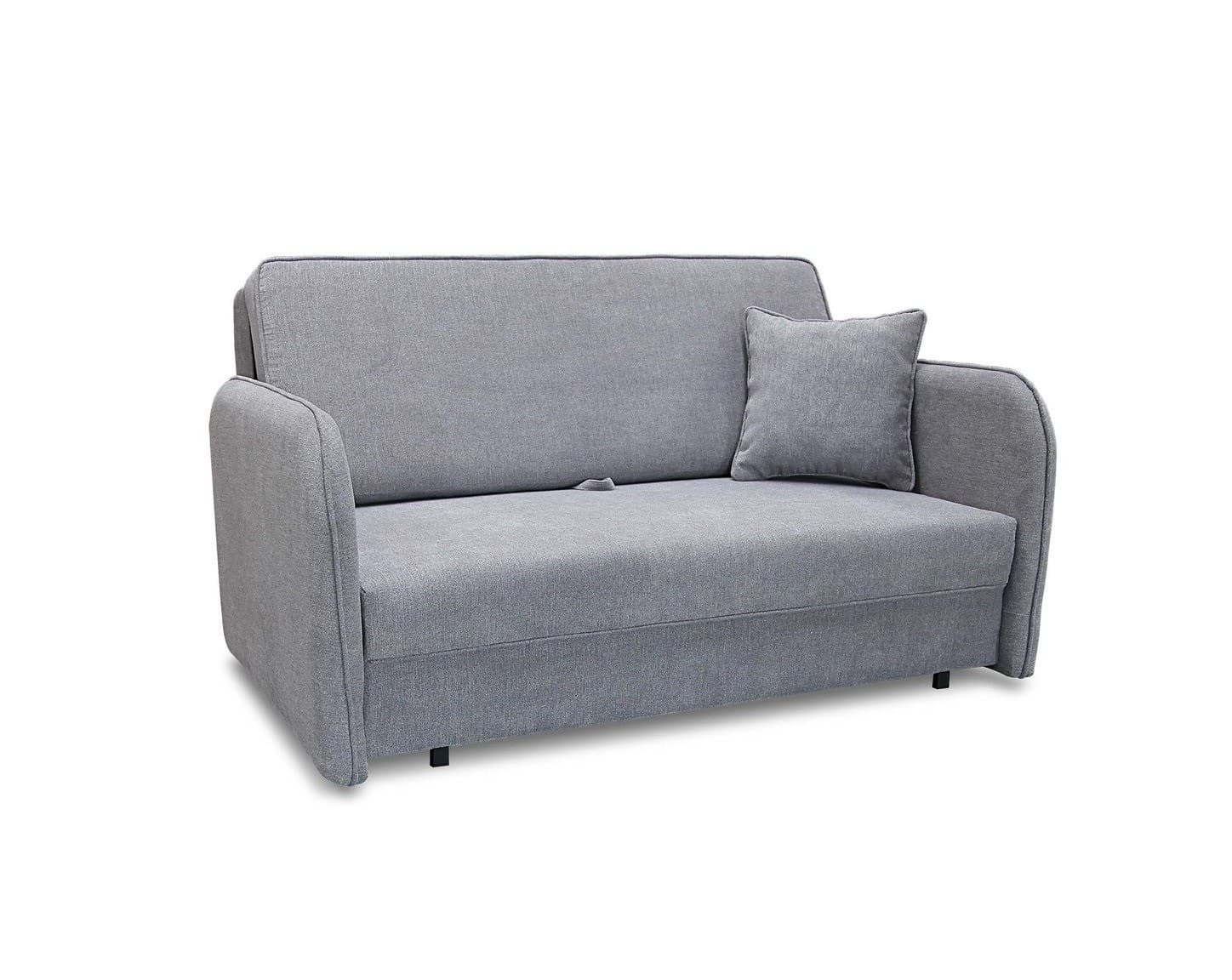 Диван GABI Ozi III Paros 05 Light Grey