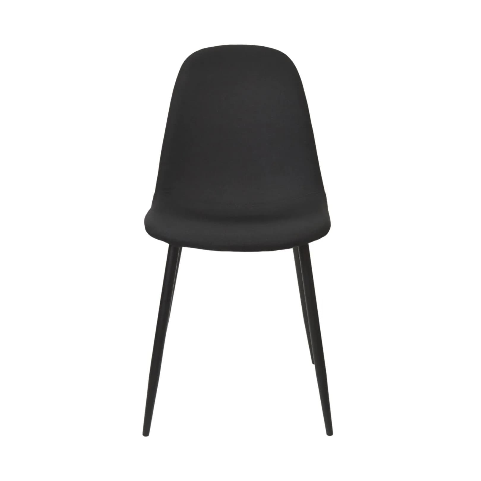 Стул DP C-710 Denim Black