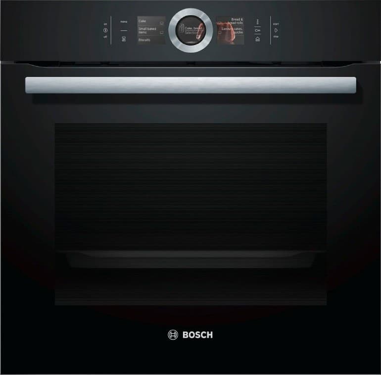 Духовой шкаф электрический Bosch HSG636BB1