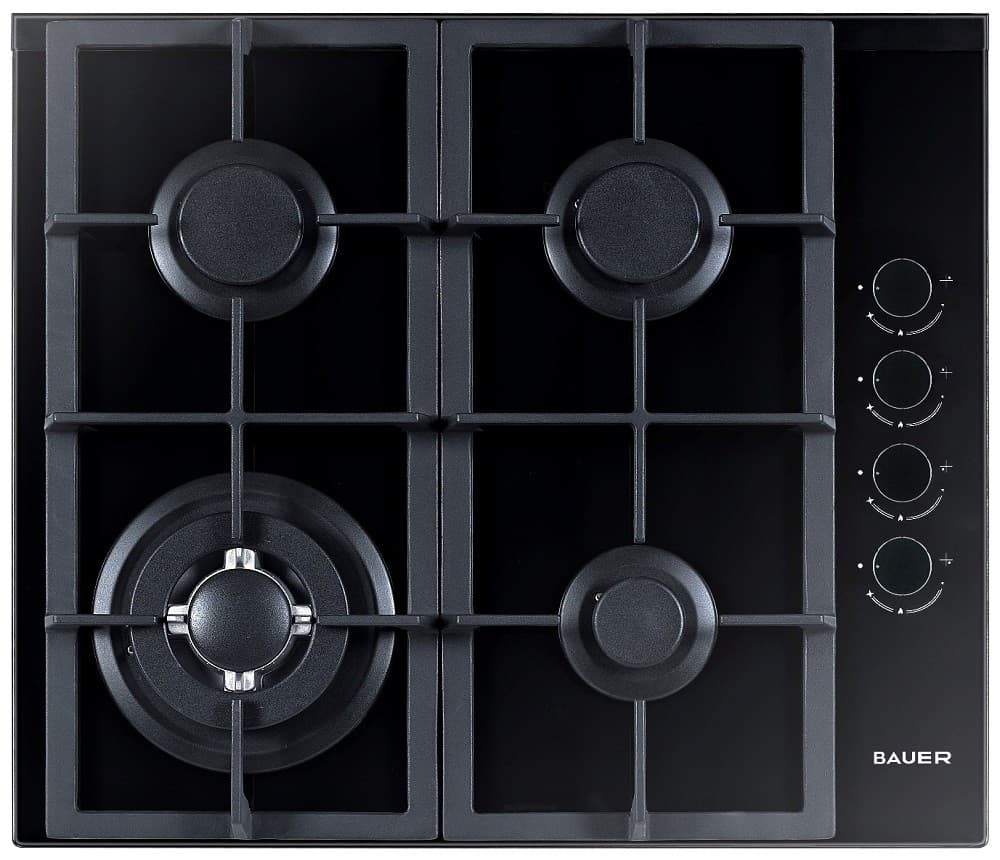Варочная панель газовая Bauer GH-604 BG031