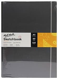 Album Mont Marte SketchBook А3