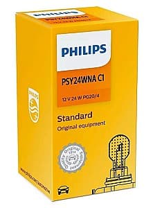 Lampă auto Philips 12188NAC1