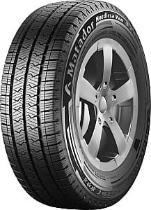 Anvelopa Matador Nordicca Van 205/75 R16C 110/108R 8PR