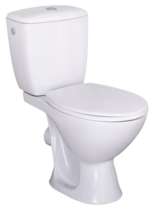 Vas WC compact Cersanit KASKADA (81603)