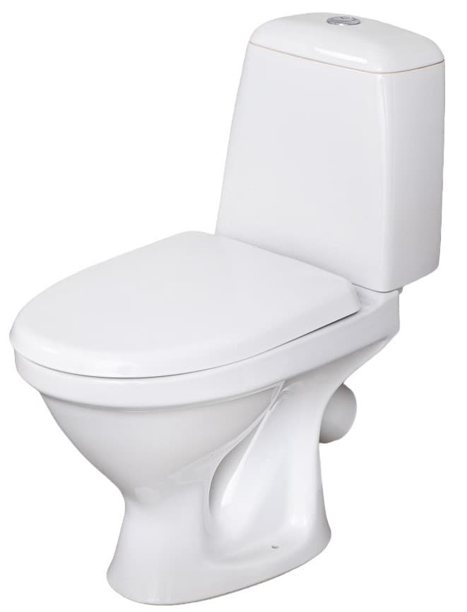 Унитаз компакт Cersanit EKO NEW (110206)