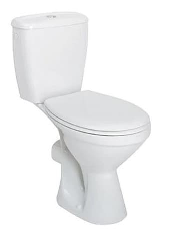 Унитаз компакт KOLO Idol 3/6 L (11209)