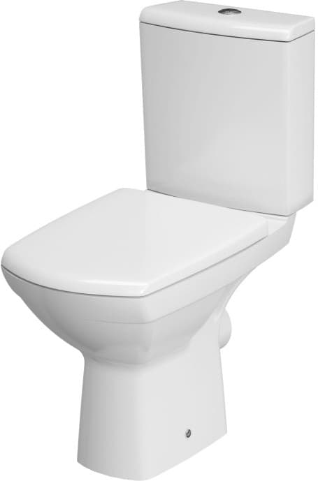 Унитаз компакт Cersanit Carina New Clean On K31-044