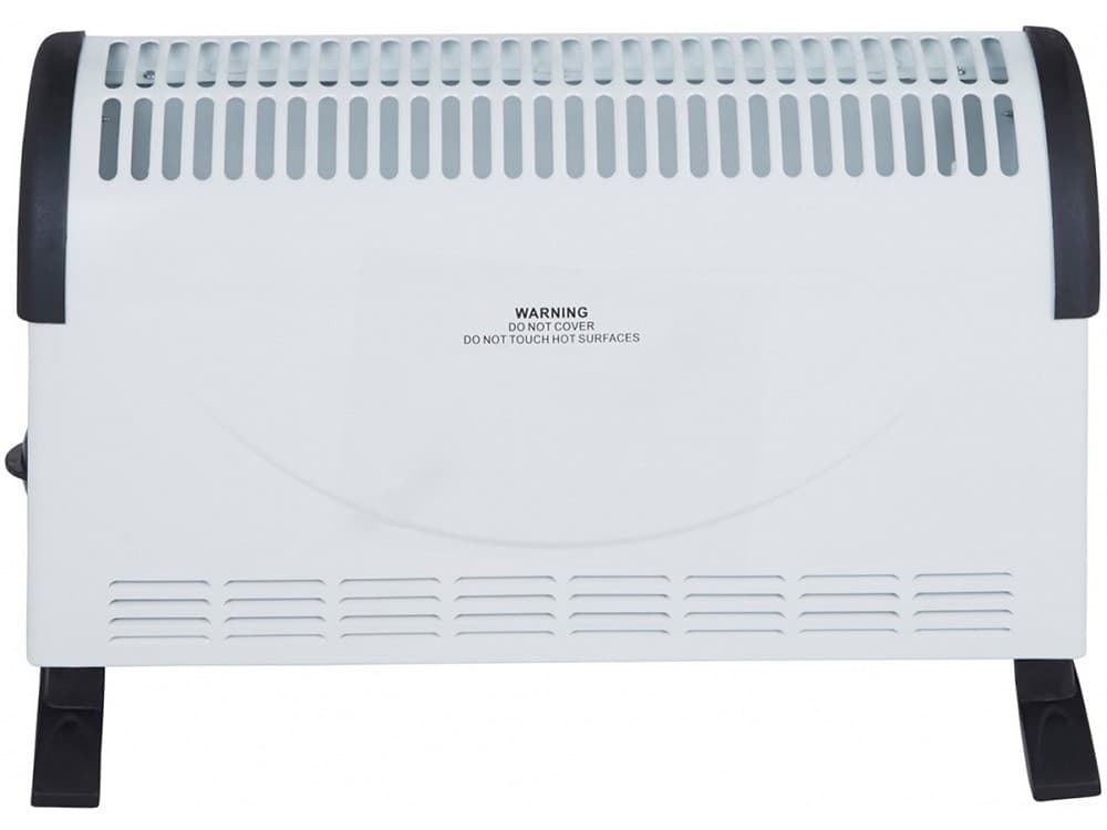 Конвектор OEM/ODM CH-2000M (White/Black)