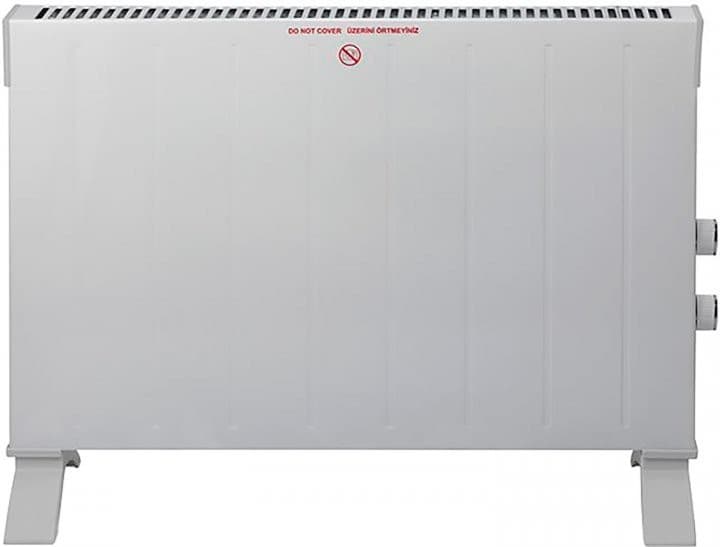 Конвектор Luxell HC-2947