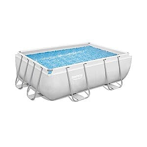 Piscină cu cadru BESTWAY 56629BW